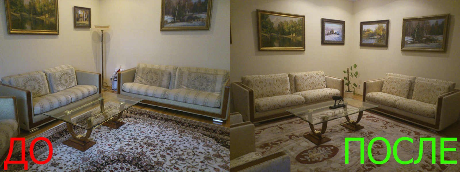 Обивка дивана в Керчи на дому и с вывозом - разумные цены на услуги